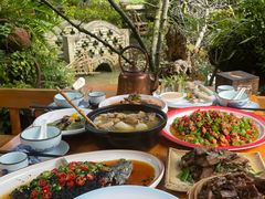 -青城甲(青城山店)