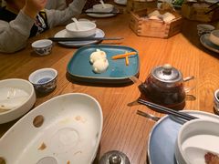 -点心传说·粤菜点心(佐阾虹湾店)