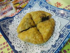 -宝正臻天津包子总店(金阳光居易店)