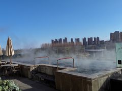 -清河半岛温泉度假酒店