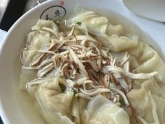 三鲜馄饨-毛华美食(清扬路店)