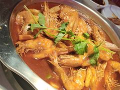 -邵汇大虾(甘井子万达店)