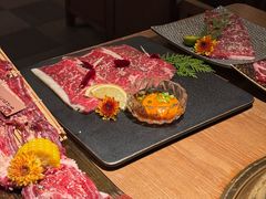 -MIKOMIKO和牛烧肉专门店(南门店)