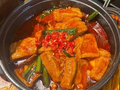 -Ameigo梅果·云贵川bistro(长宁来福士店)