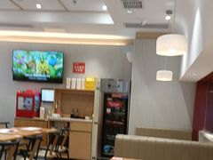 -喜家德虾仁水饺(华强天虹店)