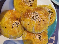 -阿娜尔·新疆菜(宜家荟聚中心店)