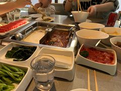 -海底捞火锅(万象城店)