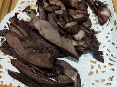 -正通记·哈尔滨烧烤·炭烤鸽子(七宝万科国际店)