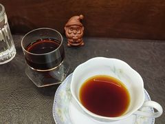 -Rechill Cafe(工体店)