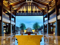 -石梅湾艾美度假酒店