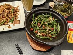 -国人川菜(李家村建东街店)