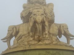 -峨眉山风景名胜区