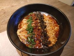 -椒爱水煮鱼川菜(中街大悦城店)