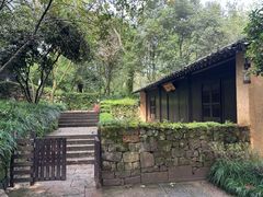 -法云安缦酒店