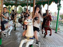 -大连海昌发现王国主题公园