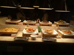 -蓝海国际大饭店·蓝钻自助百汇(兰山店)