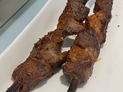 -新疆兵团食府清真(马连道店)