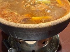 -三个大叔东北烧烤·砂锅菜(西三旗店)