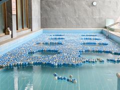 -湖泉半山温泉(湖泉生态园)