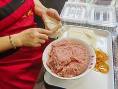 -长人馄饨铺(解放街店)