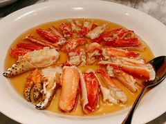 珍宝蟹-伯衡55·吉品轩(乌鲁木齐南路店)