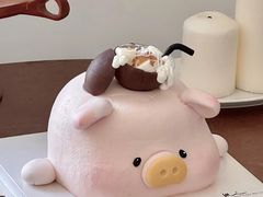 -千浔一暖DIY蛋糕烘焙(人民大学店)