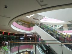 -哈努曼印度餐厅(吴泾宝龙广场店)