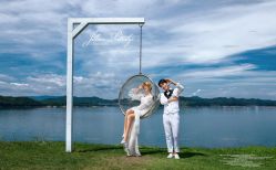 -全城热恋婚纱摄影(优质钻石店)