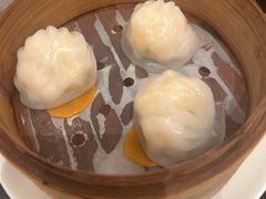 -京香轩·中餐厅(上海中庚聚龙酒店)