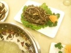 android_upload_pic-河洛鱼庄(古城路店)