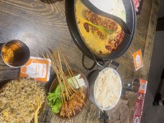 -冯校长老火锅(深圳总店)