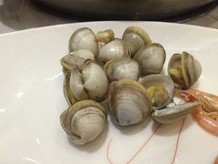 -阿锋鲍鱼酒家美食汇(华安店)