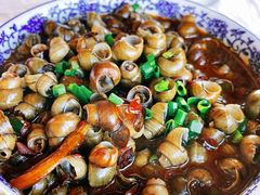 酱爆螺丝-洞天食府(北大街店)
