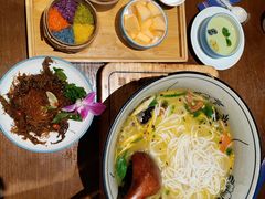 -芸南道·过桥米线(昆明老街旗舰店)
