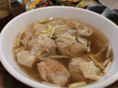 一记五宝净云吞-一记面馆·云吞面嘅专家(富华店)