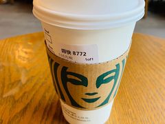 -星巴克臻选(嘉定疁城国际店)