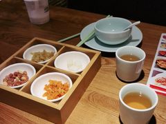 -闽上鲜·福建菜(龙湖滨江天街店)