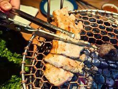 -烧肉达人•炭火烧肉(新天地店)
