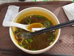 -清真蒋有记(老门东店)