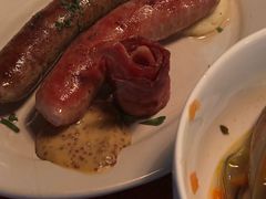 -羽深肉铺 Steak & Wine
