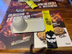 -木屋烧烤(南新店)