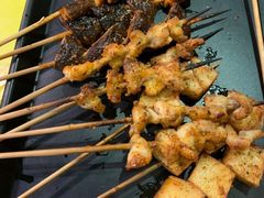 -望京小腰(北京总店)