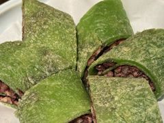  红豆薄撑-任兴记(定西路店)