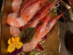 甜虾刺身-伊藤ITO(侨福芳草地购物中心店)