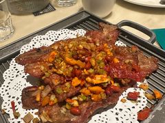 -小菜园新徽菜(溧阳万达店)