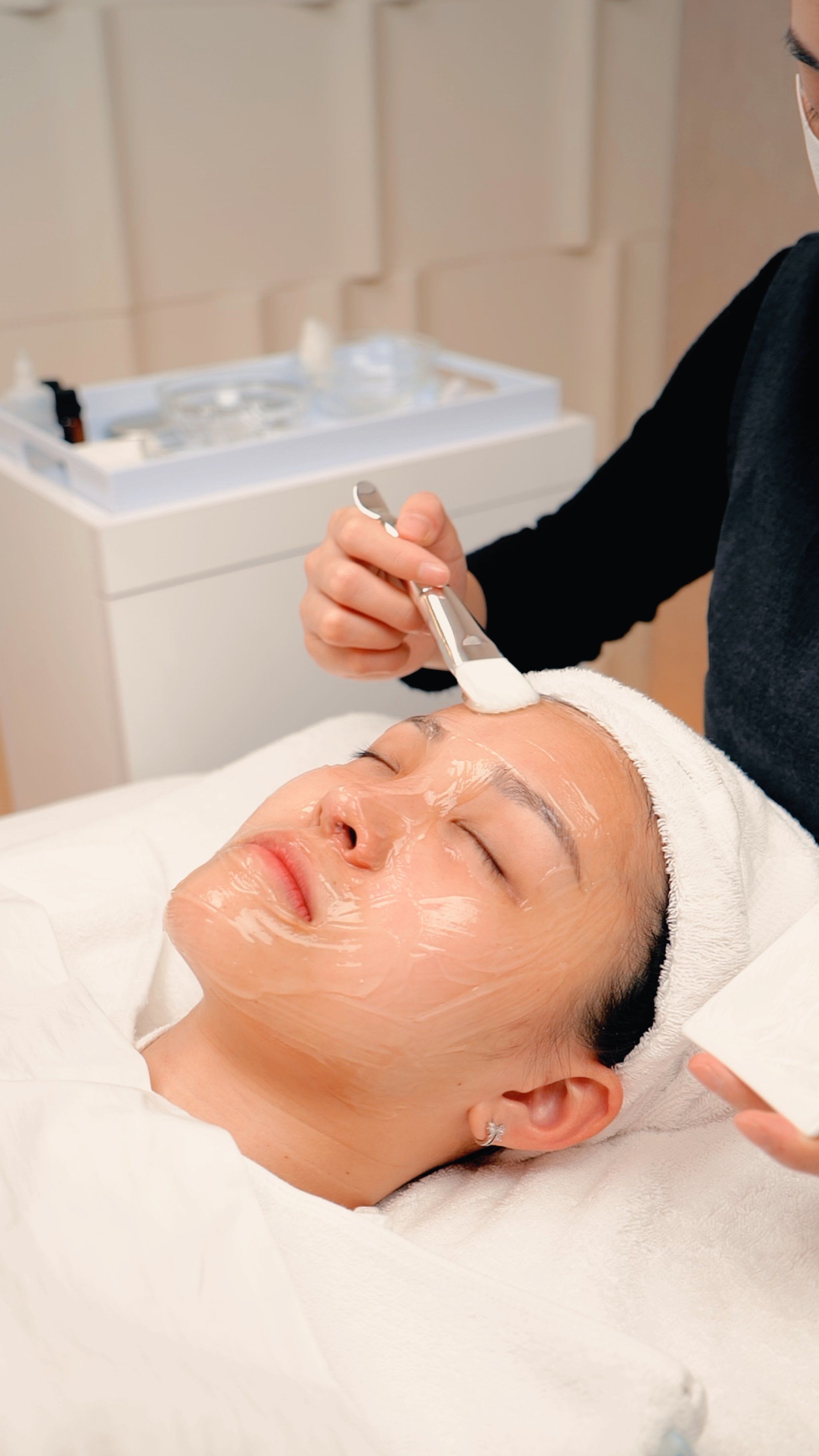 深圳贵妇级美容院,还有谁不知道!