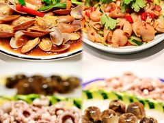 -鑫悦楼煎蟹·16年海鲜大排档
