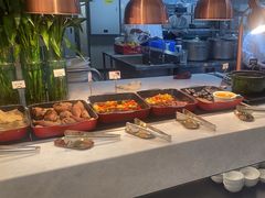 -晶丽香榭自助餐(南京大饭店)