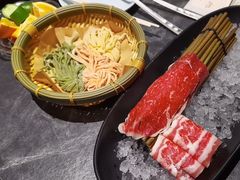 -捞王猪肚鸡火锅(金华义乌之心店)