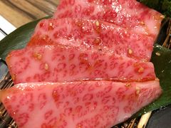 -俺的焼肉(銀座9丁目店)